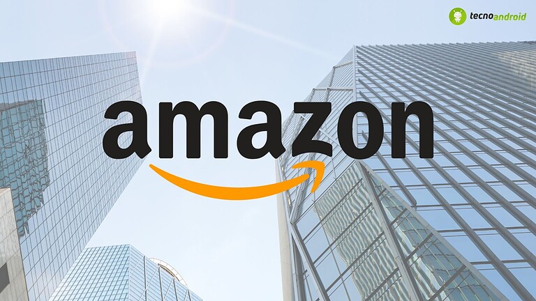 Amazon