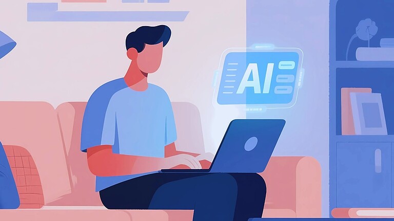 AI energia