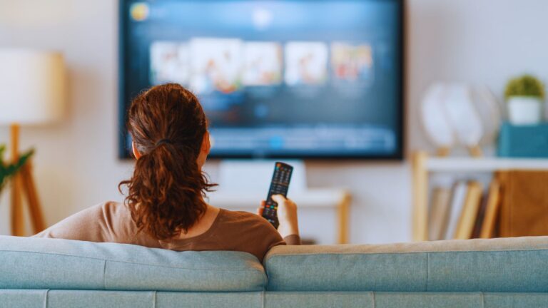 TV OLED