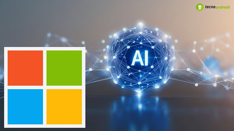 Microsoft AI