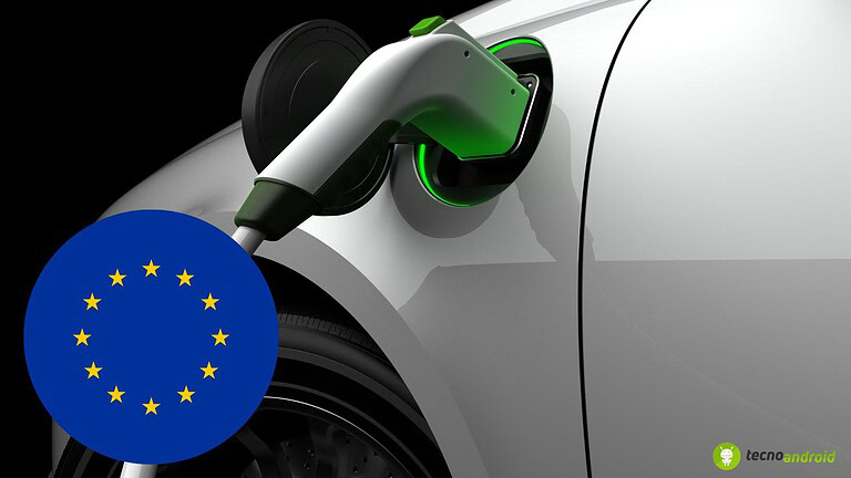 Auto elettriche