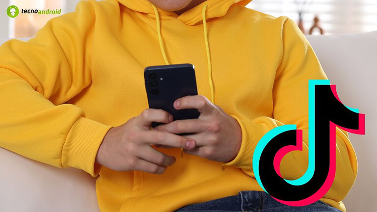 tiktok under 13