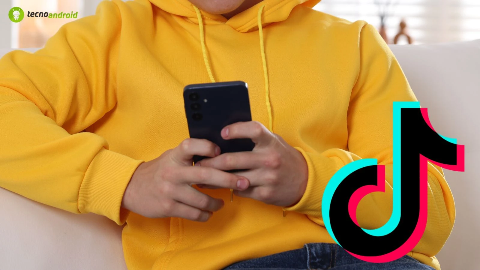 tiktok under 13