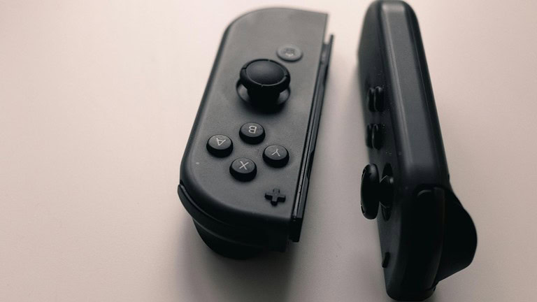 Nintendo azioni