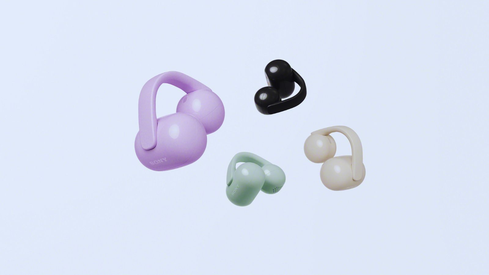 Sony LinkBuds Clip Sony LinkBuds Clip