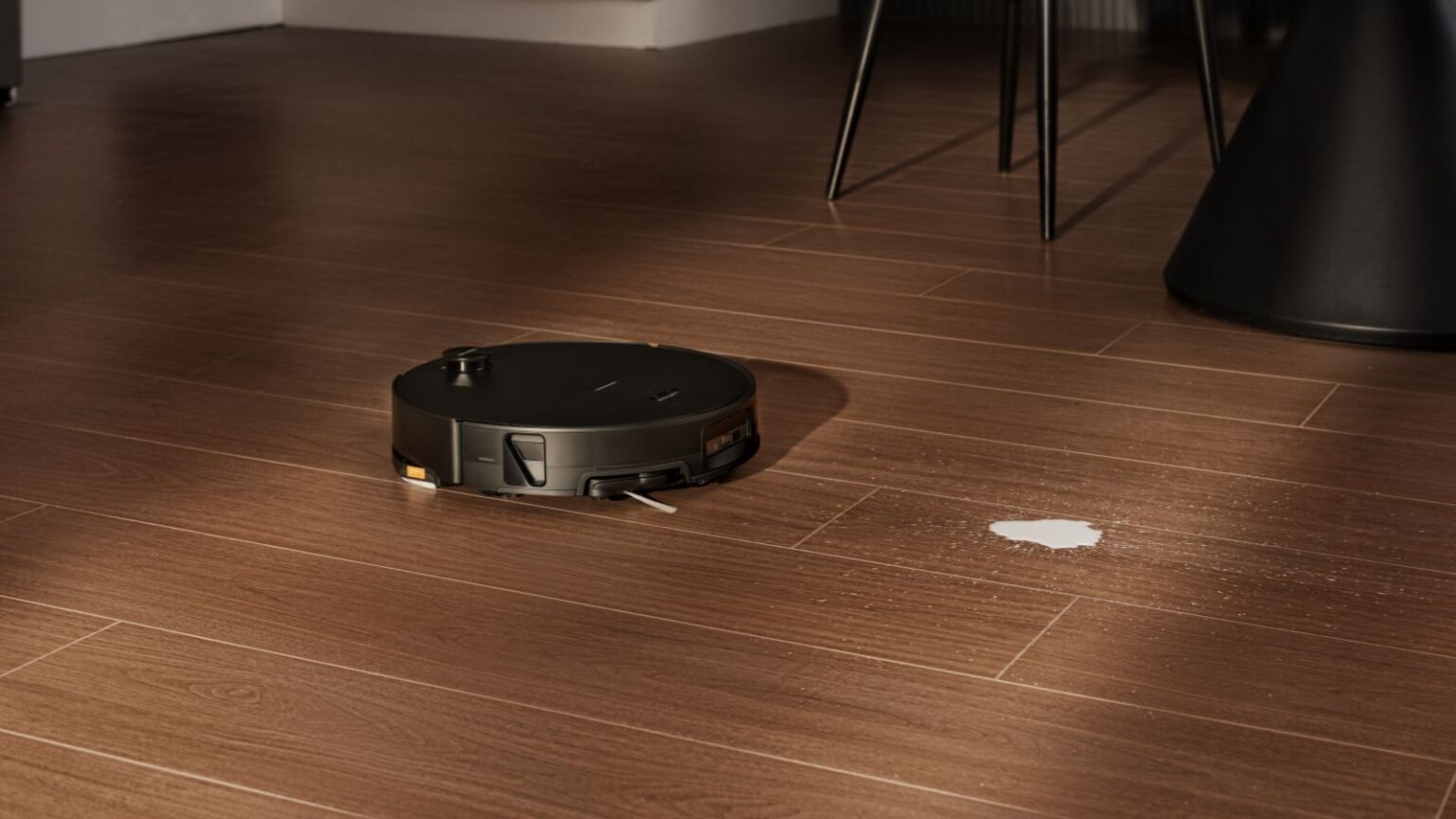 Roborock Saros 20 Sonic