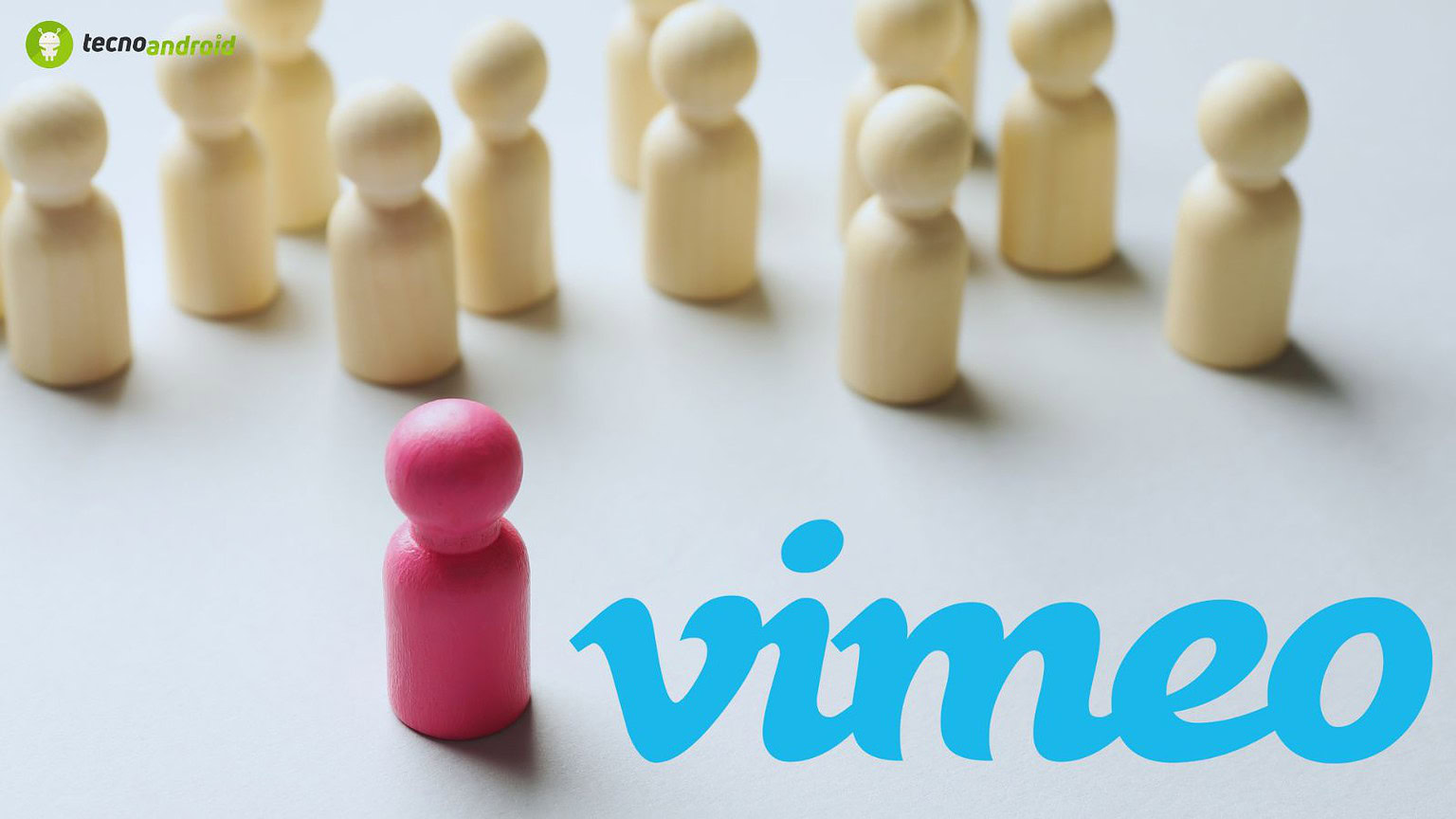 vimeo licenziamenti