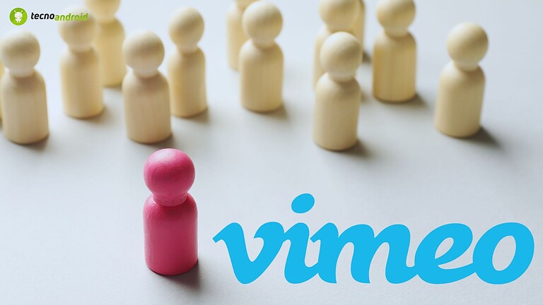 vimeo licenziamenti