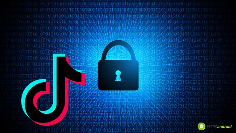 TikTok privacy