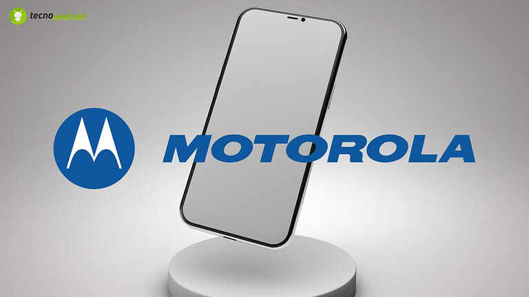 motorola smartphone