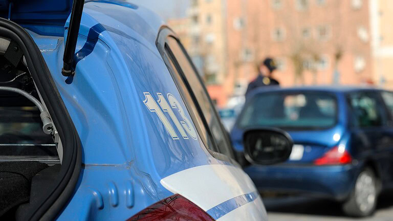 polizia statale