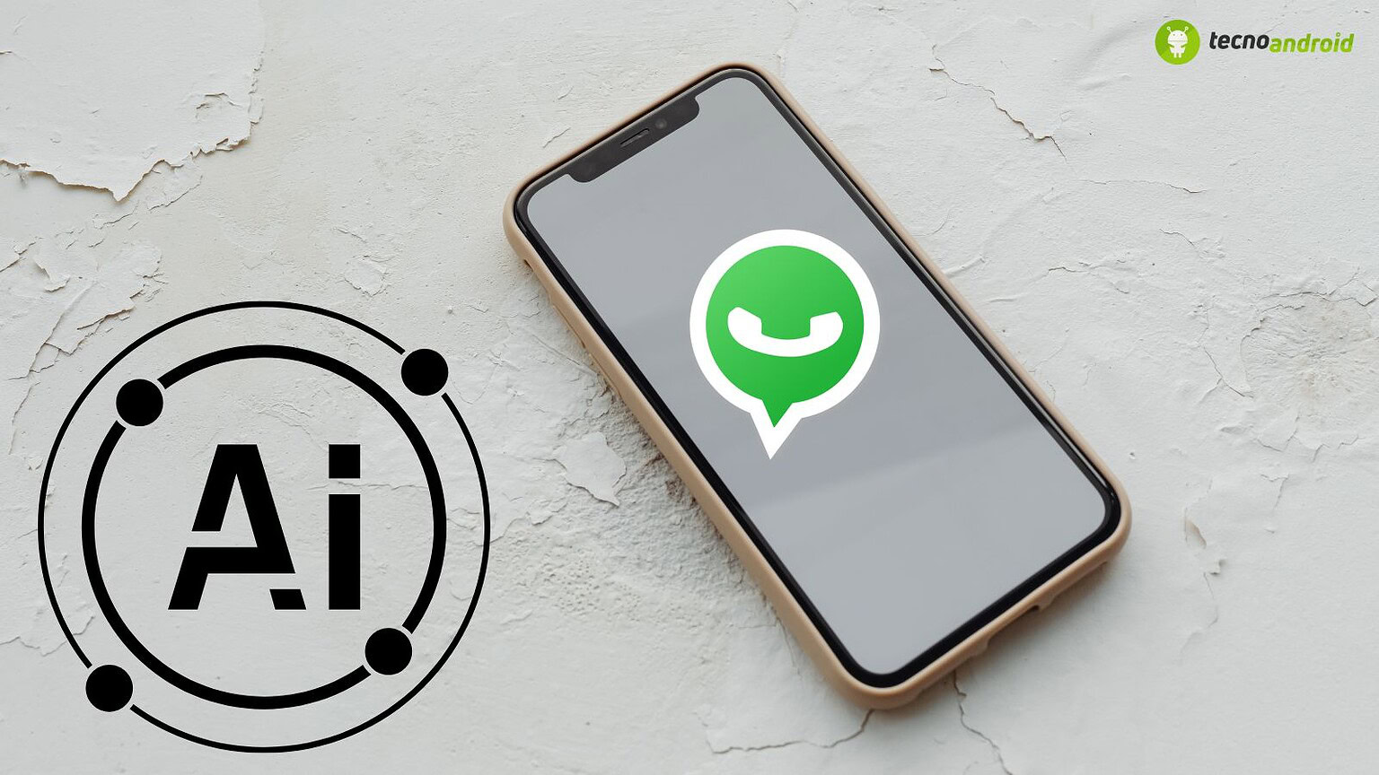 whatsapp chatbot
