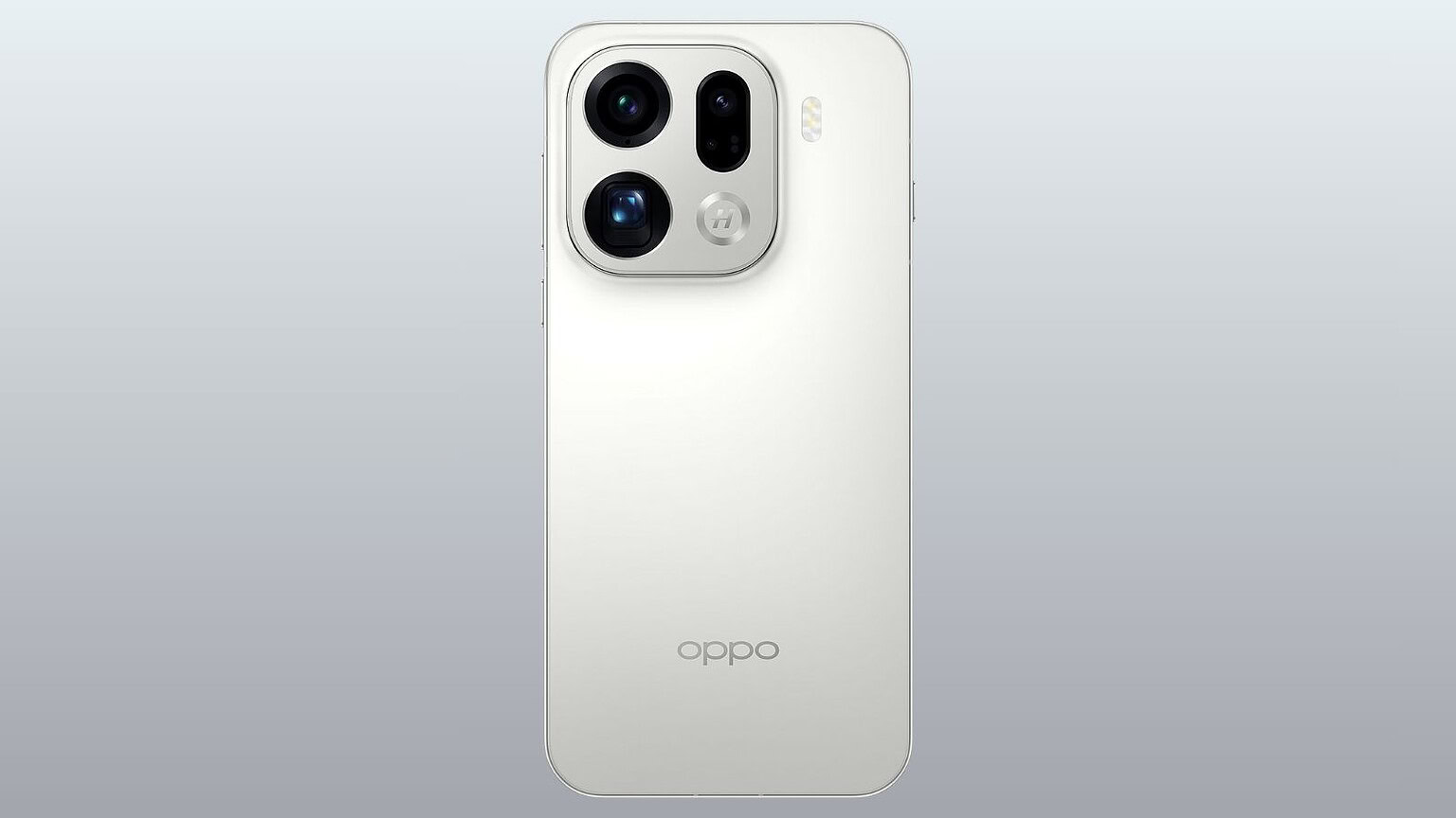 OPPO Find X9 Pro