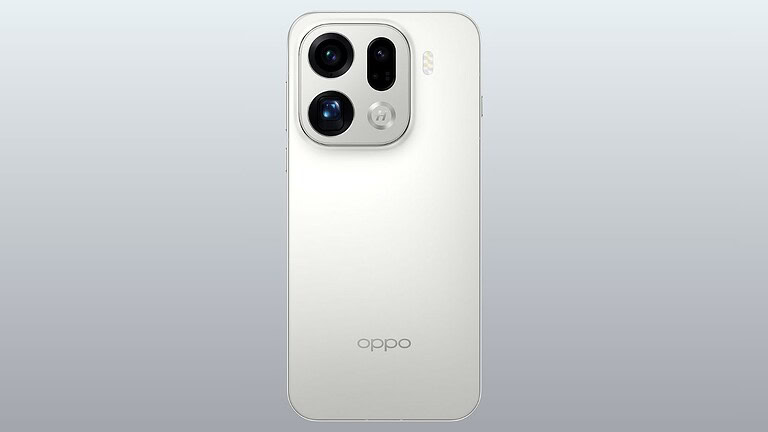 OPPO Find X9 Pro
