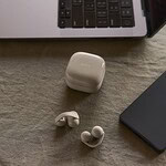 Sony LinkBuds Clip - dettaglio Sony LinkBuds Clip