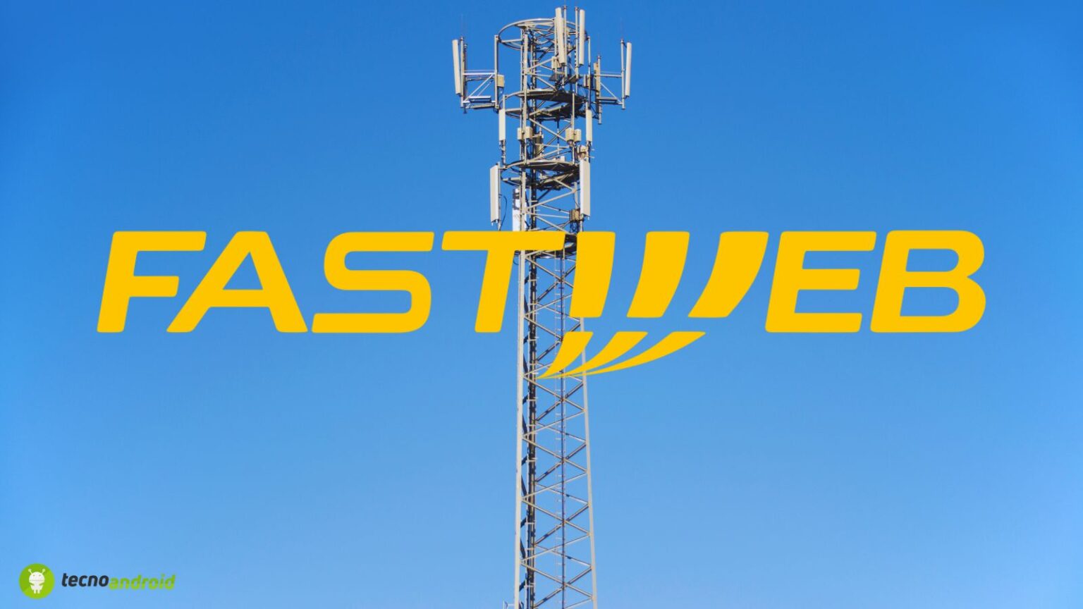 Fastweb Vodafone ho