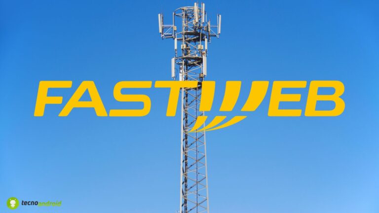 Fastweb Vodafone ho