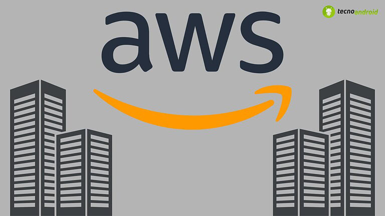 Amazon Web Services