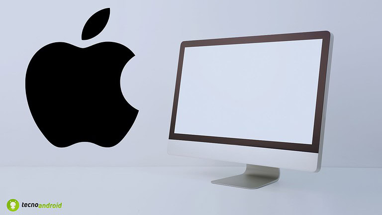 Apple Monitor