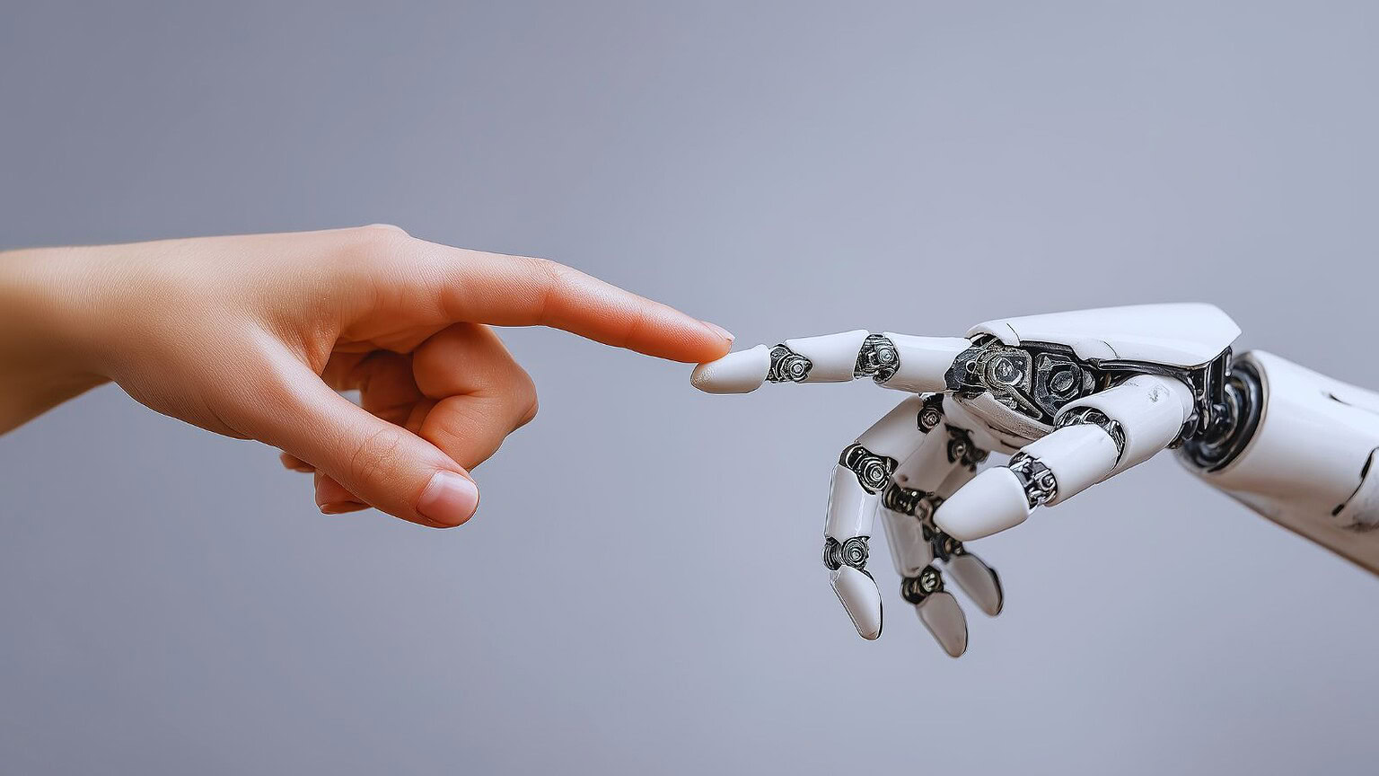 robot