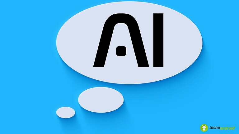 intelligenza artificiale