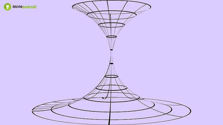 gravità gravitone