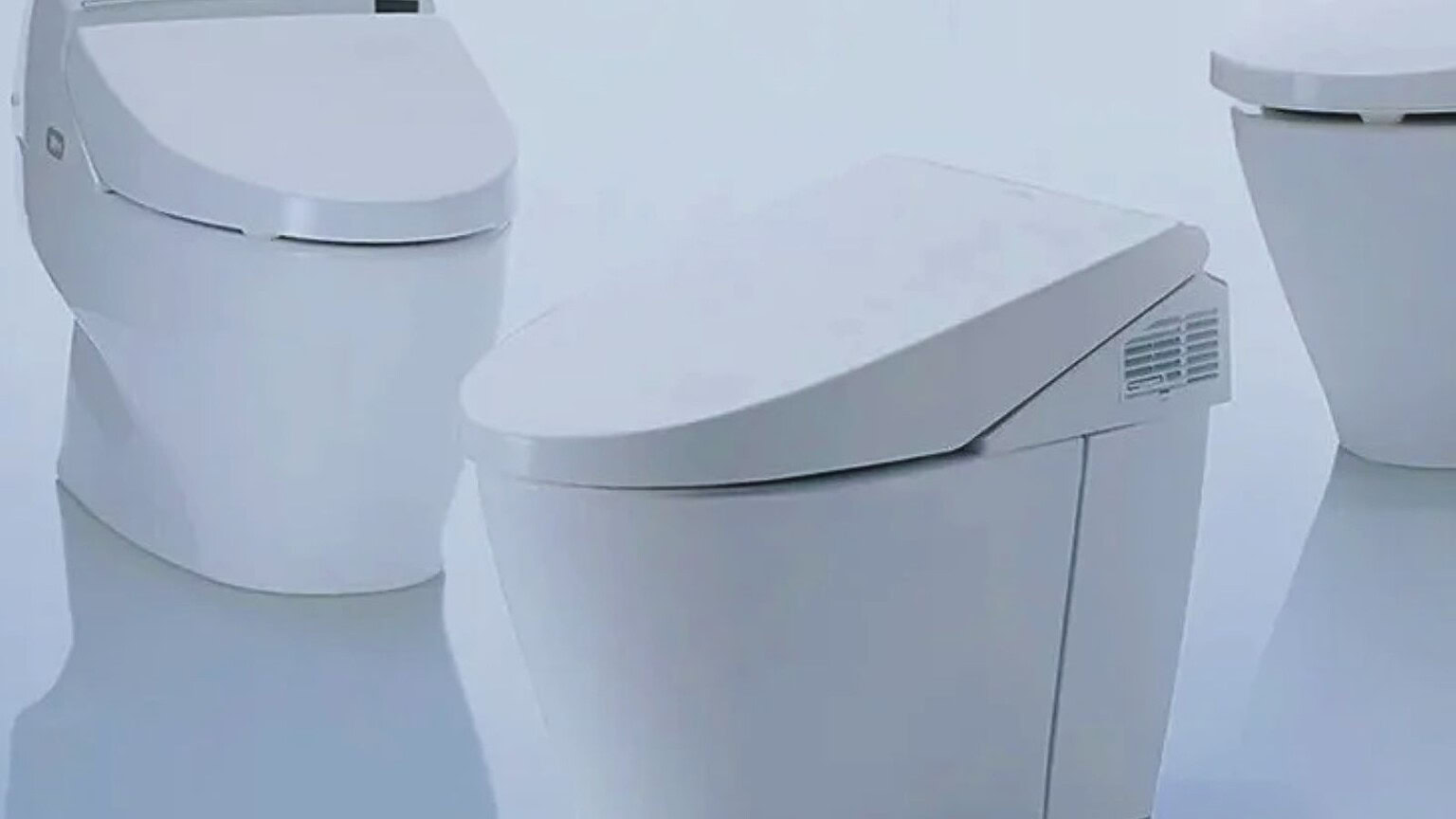 Toto sanitari AI