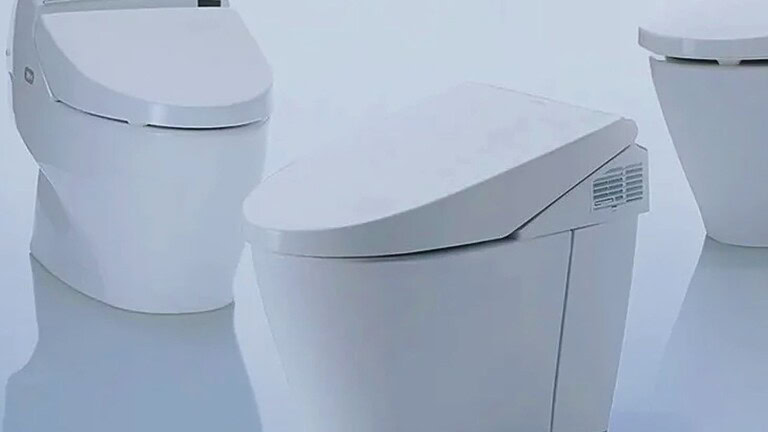 Toto sanitari AI