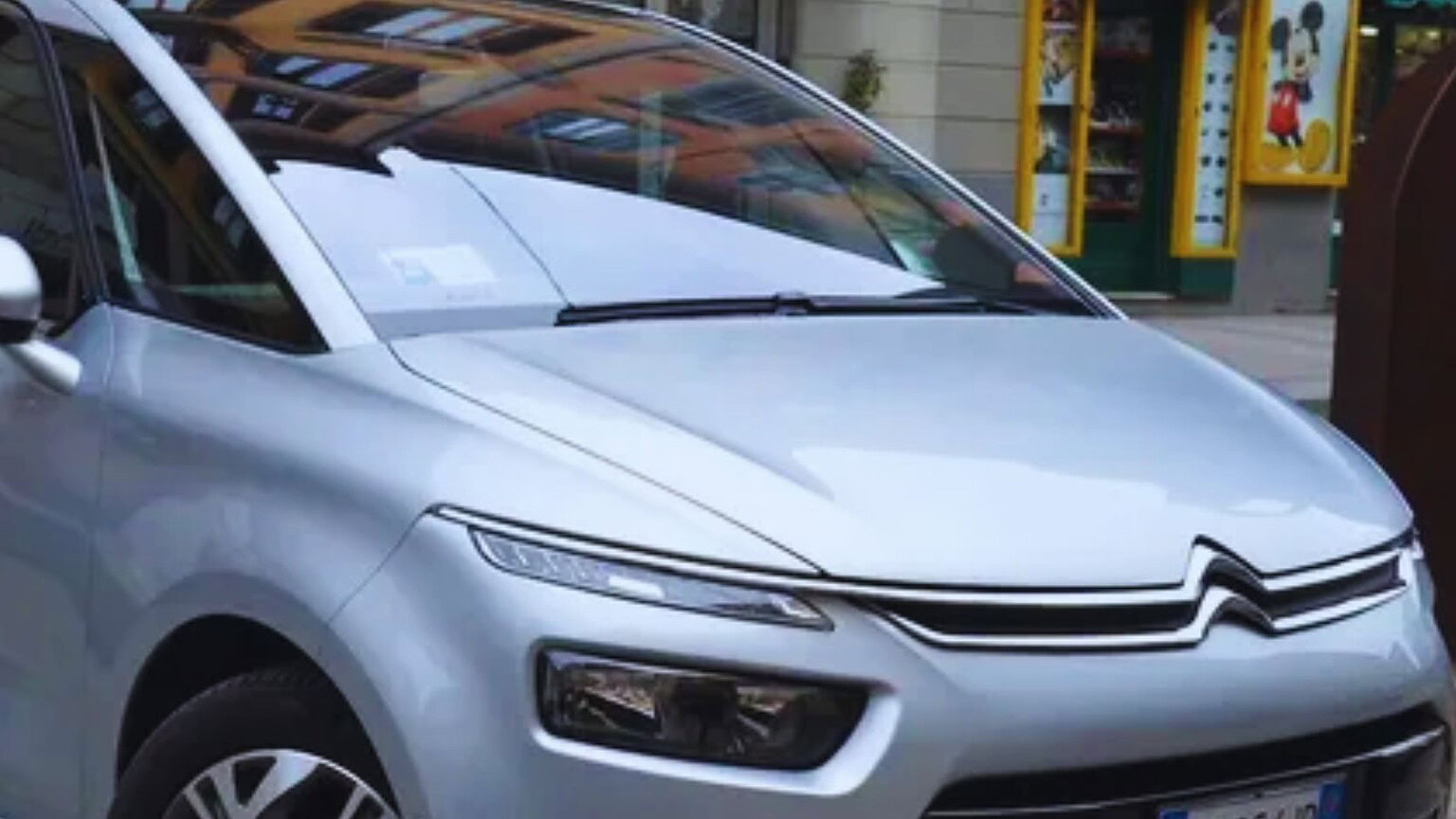 Citroen Picasso