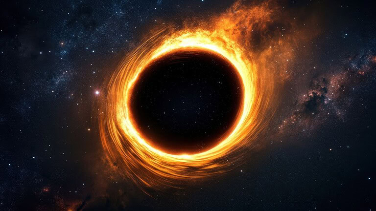 buco nero