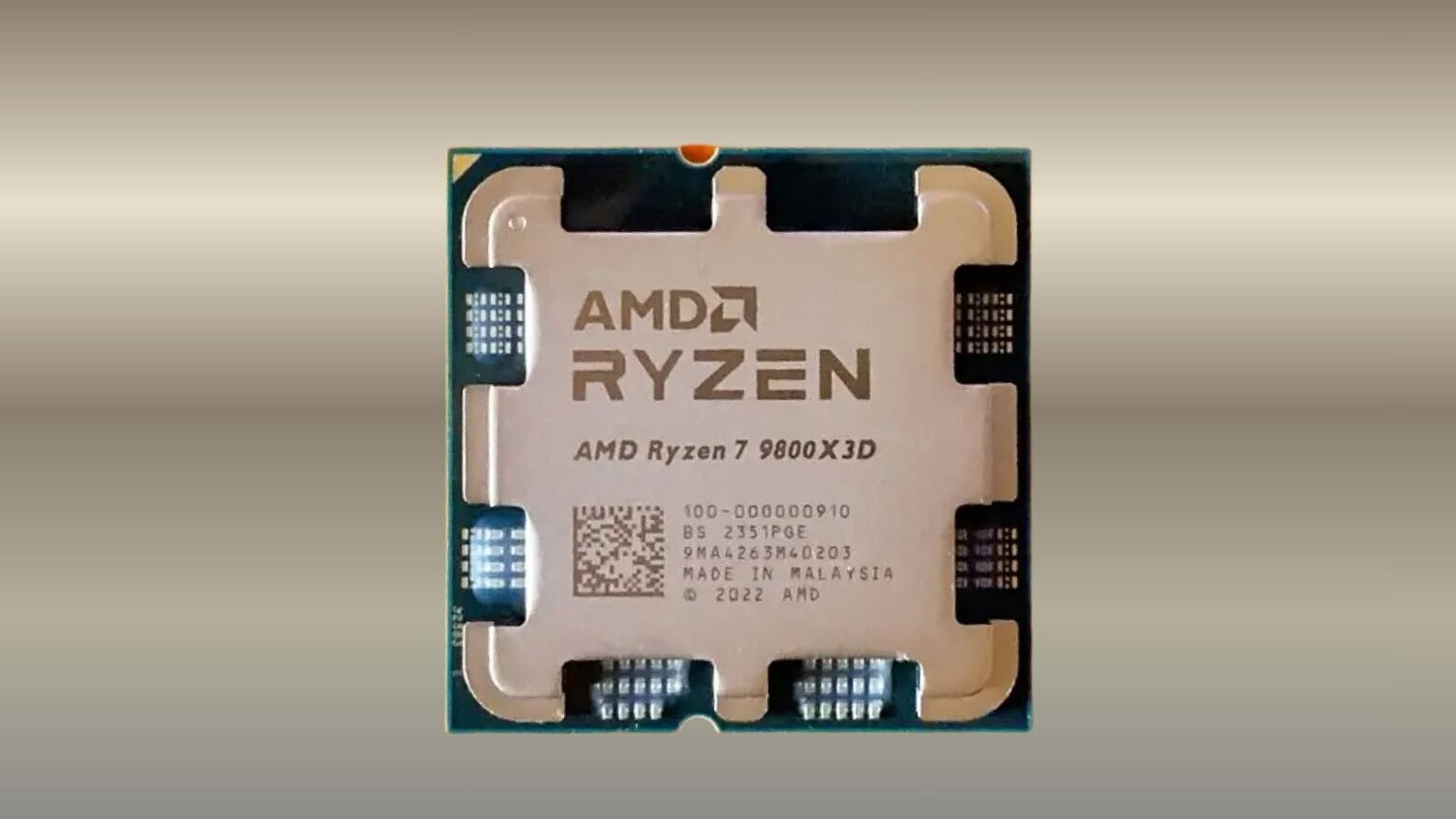 ASUS Ryzen