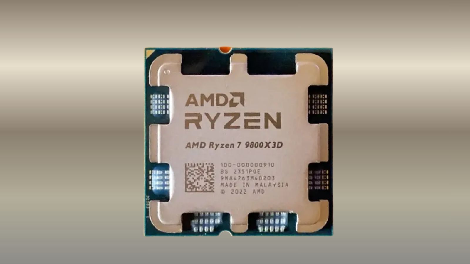 ASUS Ryzen