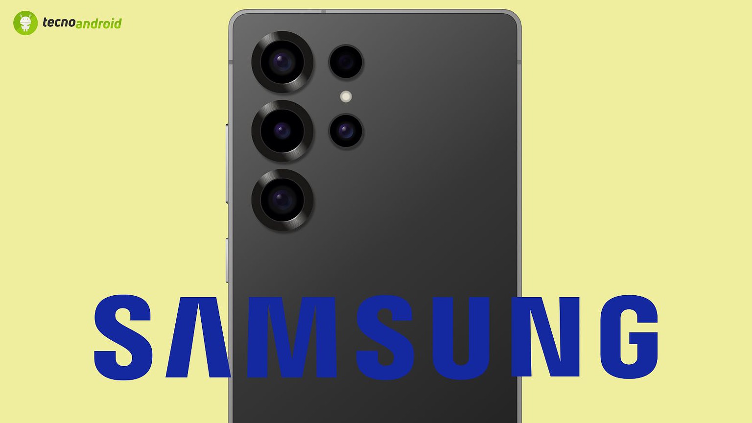 Galaxy S26
