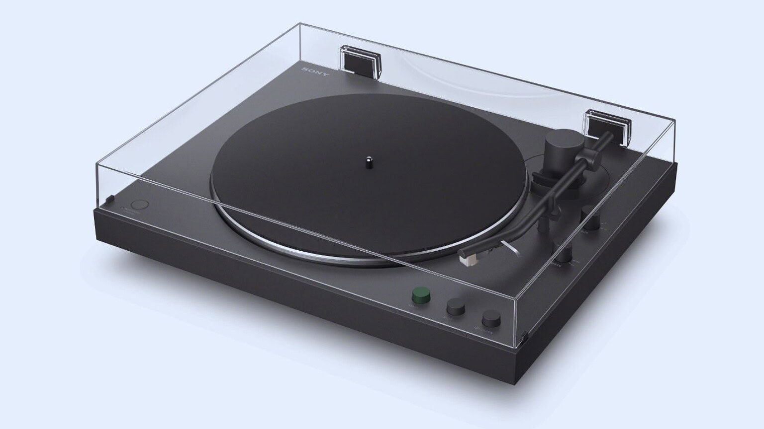Sony giradischi