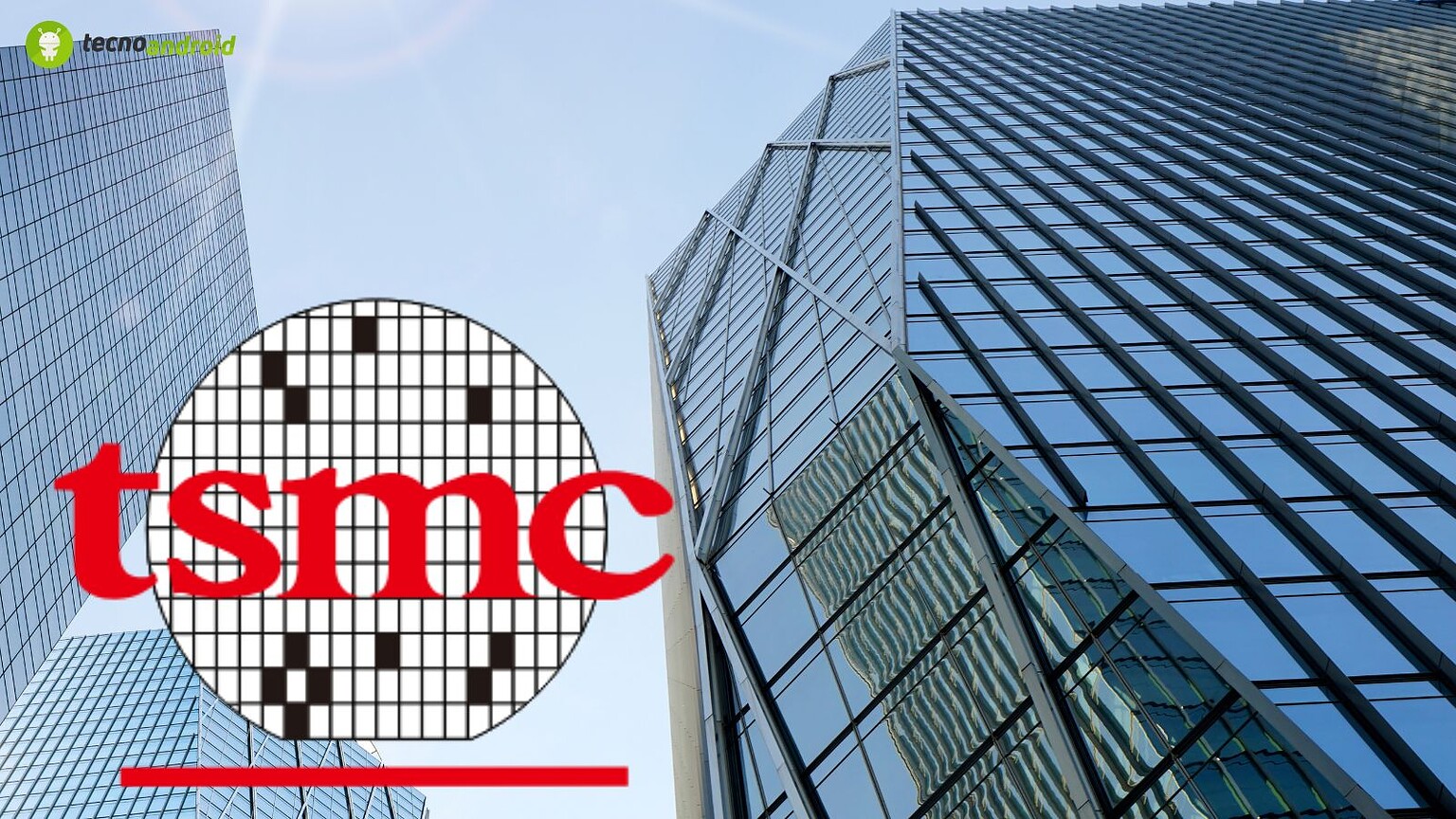 TSMC AI
