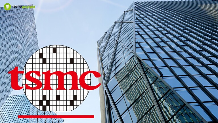 TSMC AI