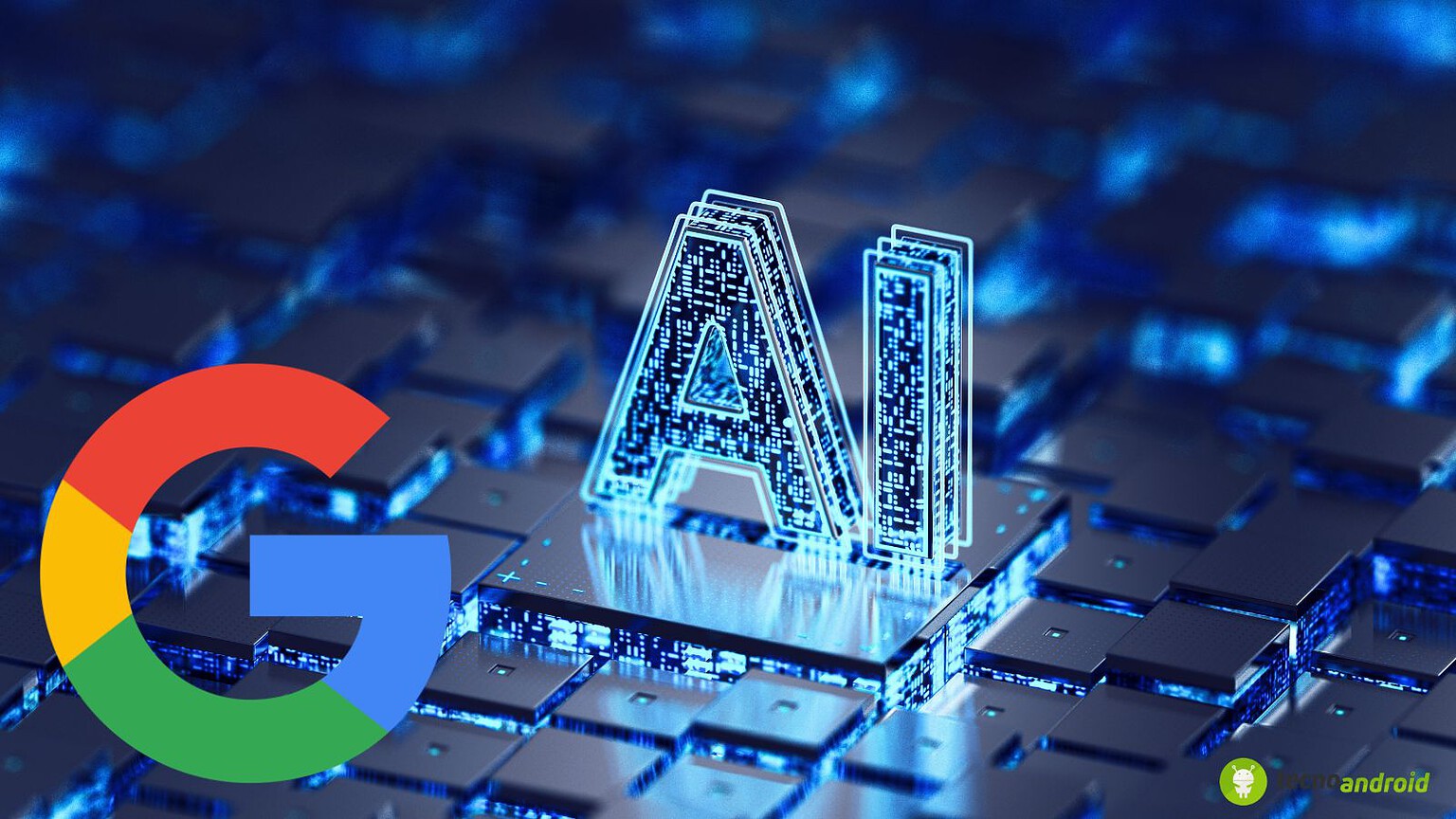 Google AI Plus
