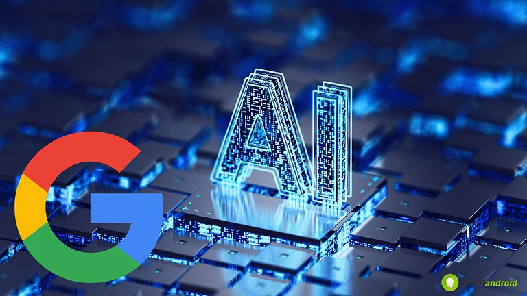 Google AI Plus
