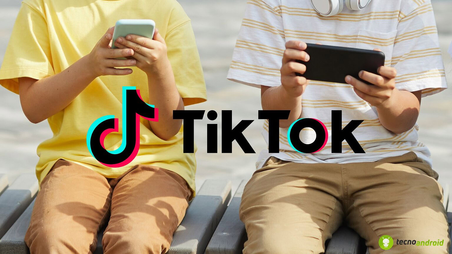 TikTok verifica età