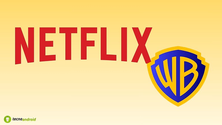 netflix warner bros