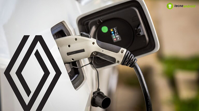 Renault auto elettriche