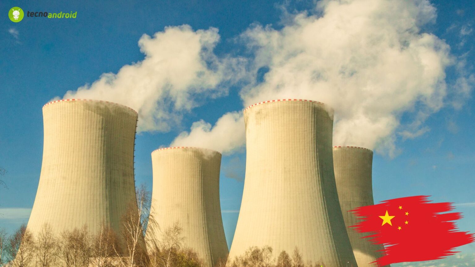 rifiuti nucleari