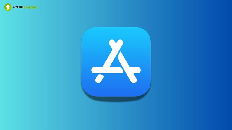 Apple App Store