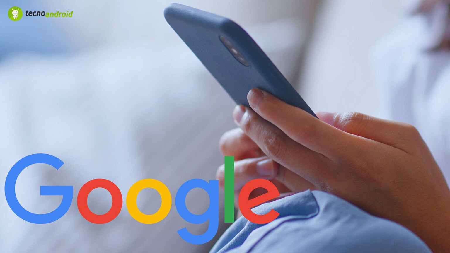 Google Pixel Launcher