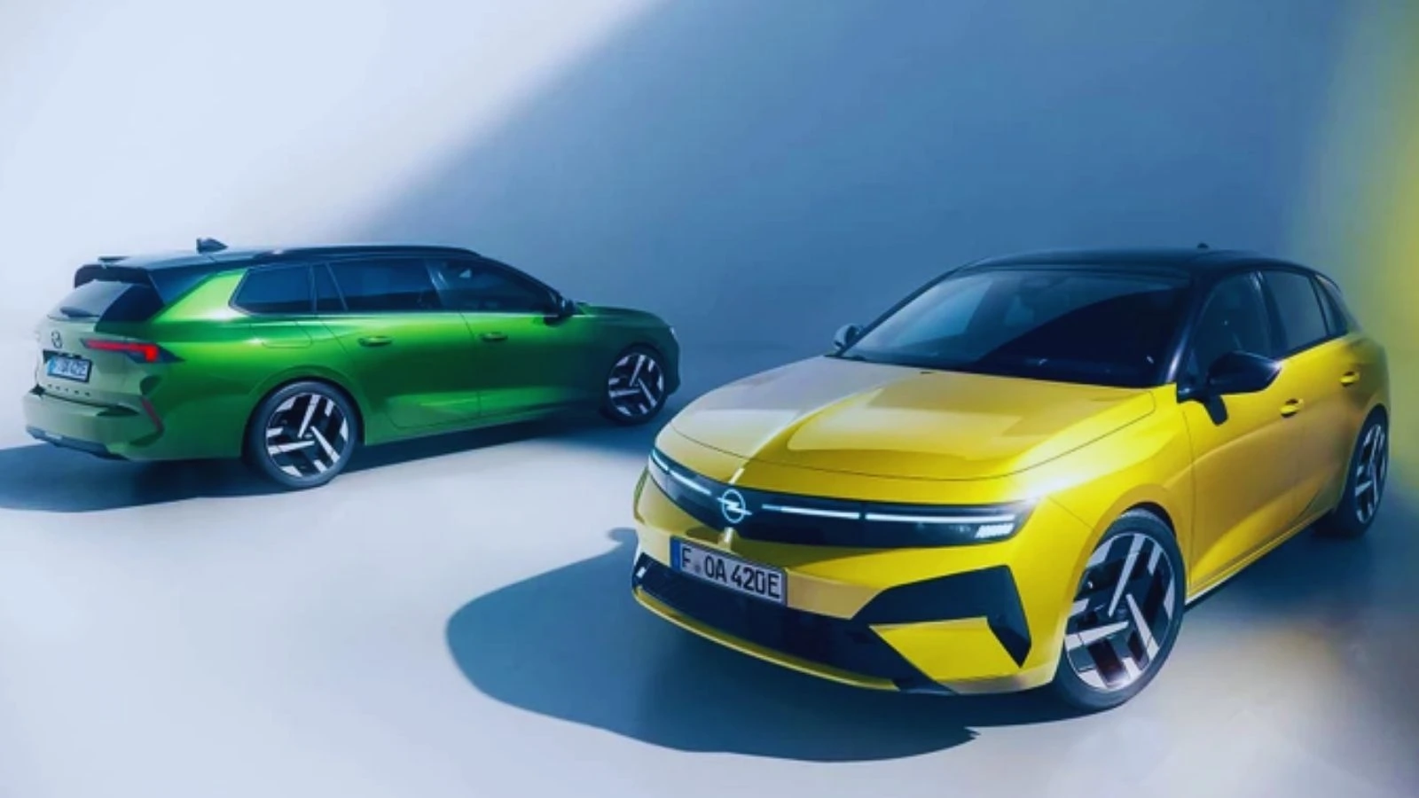 Opel Astra 2026: presentata ufficialmente la nuova versione