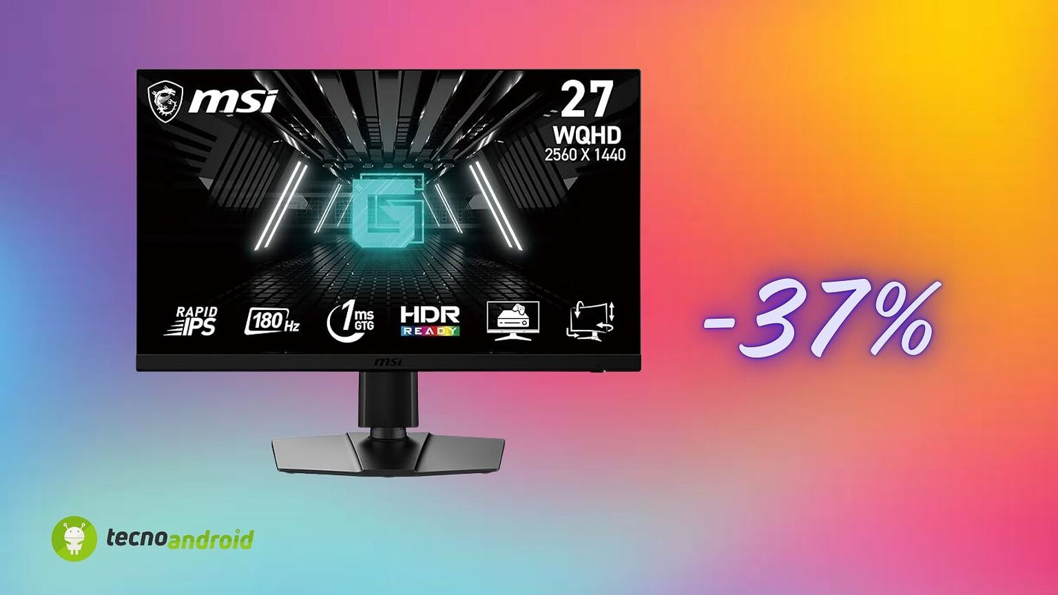 MSI