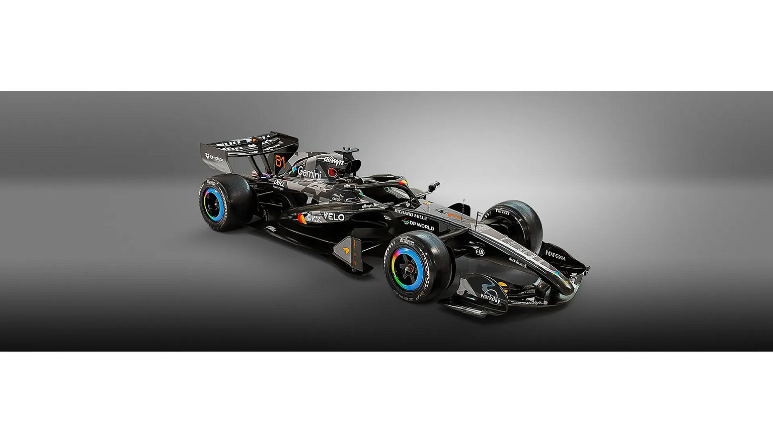 McLaren, Formula 1
