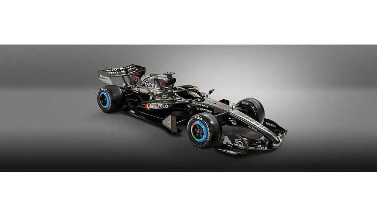 McLaren, Formula 1