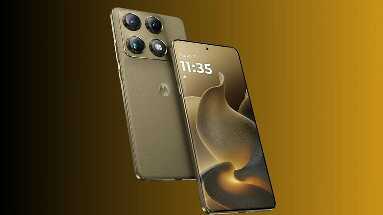 Motorola, Motorola Signature, Edge 70 Ultra, DXOMARK