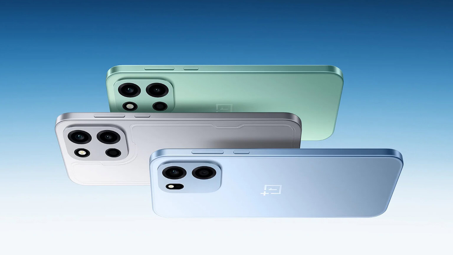 OnePlus Turbo